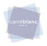 logo de Carr blanc