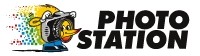 logo de Photo Station